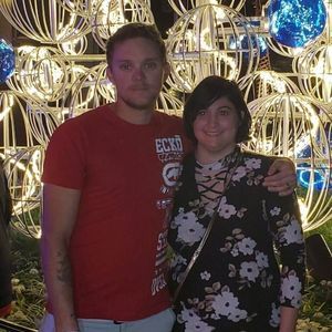 Meet your Posher, Allyson